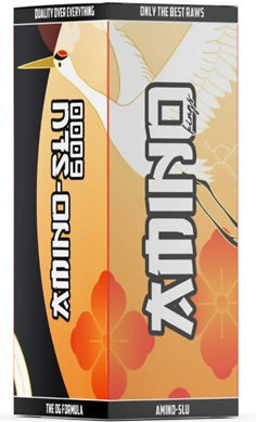 Amino Kings - SLU 6000