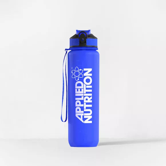 Applied Nutrition – Waterbottle Blue 1 liter