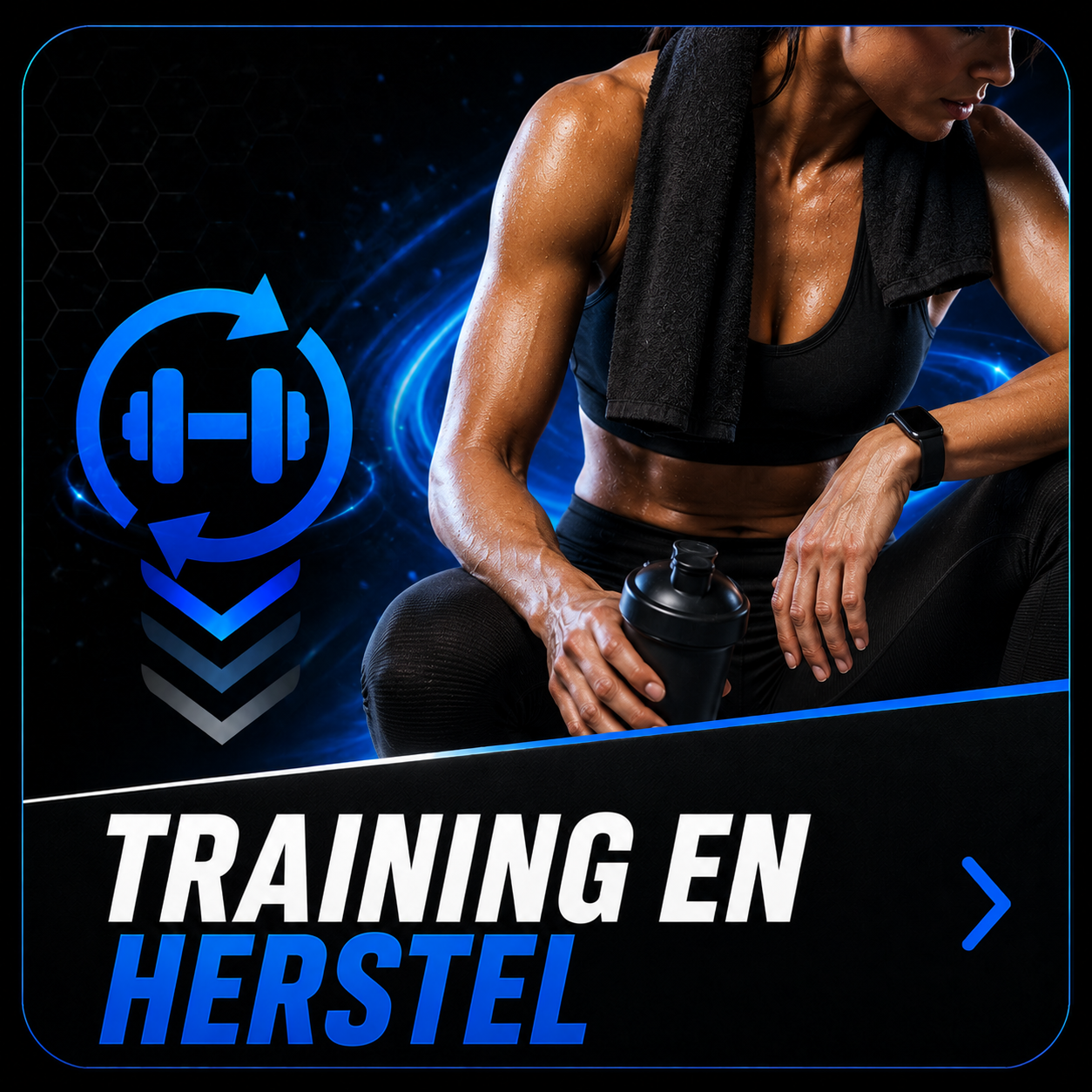 Training en herstel