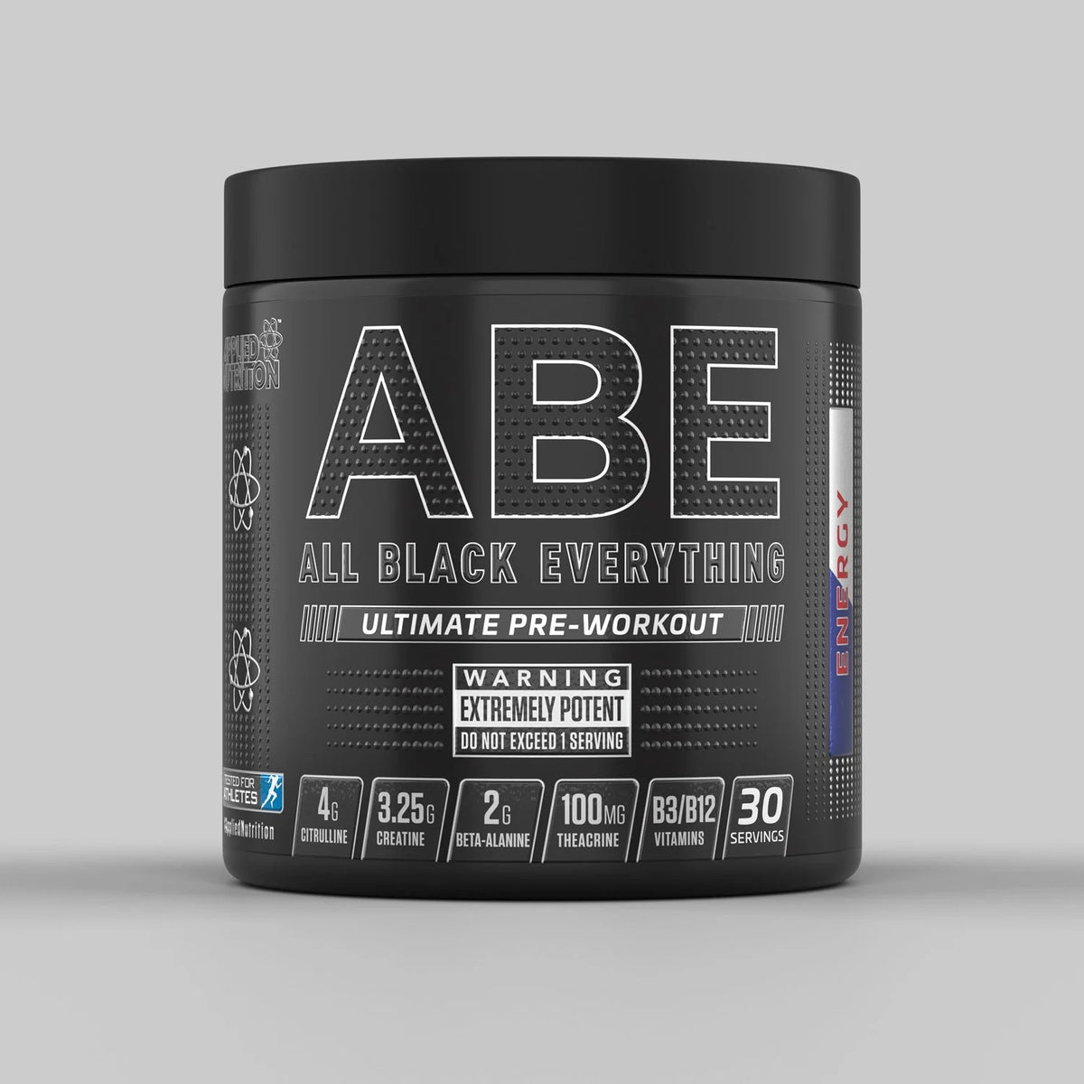 Applied Nutrition ABE Ultimate Pre-workout - 30 servings