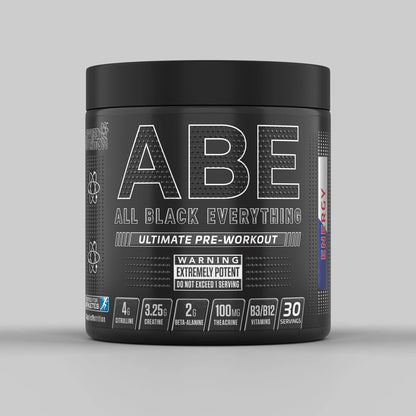 Applied Nutrition ABE Ultimate Pre-workout - 30 servings