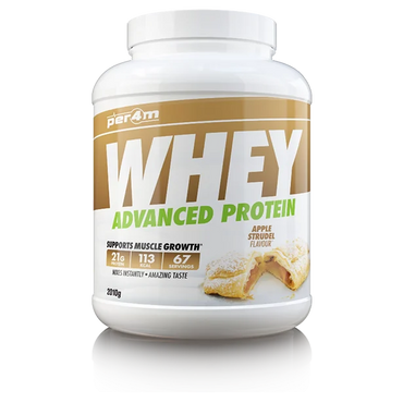 Per4m – Whey Advanced Protein 2010 gram