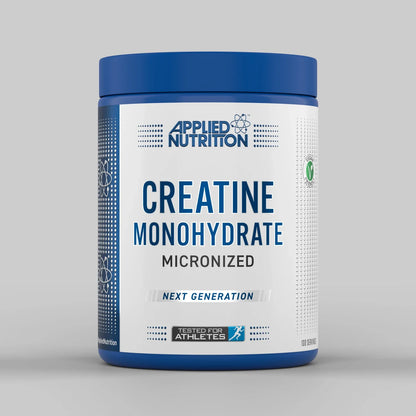 Applied Nutrition Creatine Monohydrate - 500 g