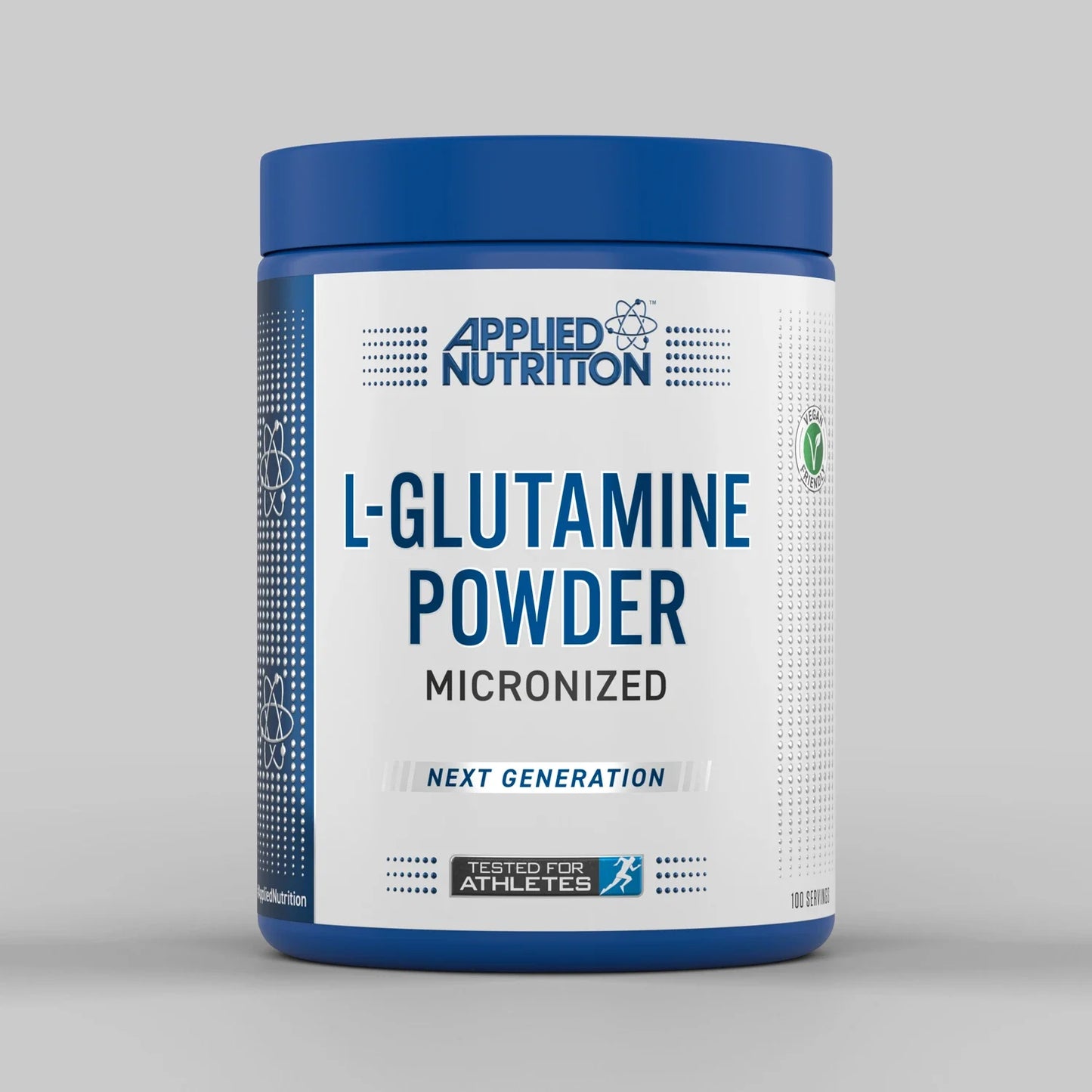 Applied Nutrition L-Glutamine Powder - 500 g