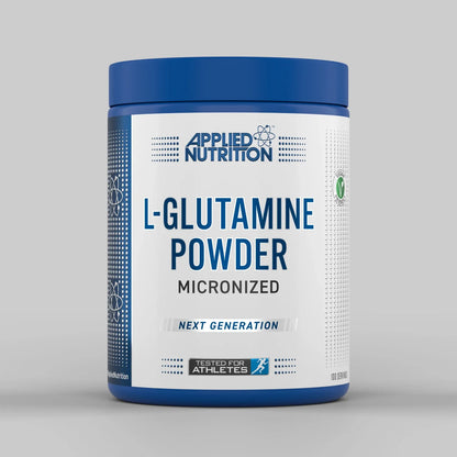 Applied Nutrition L-Glutamine Powder - 500 g
