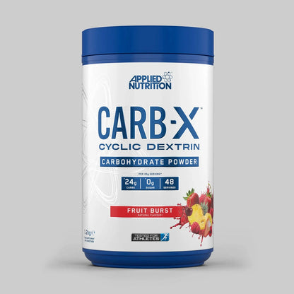 Applied Nutrition – CARB-X 1.2 KG
