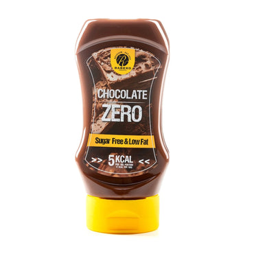 Rabeko – Zero Sauces