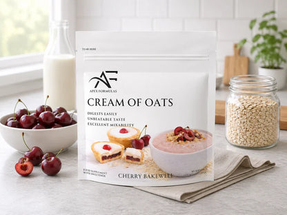 Apex Formulas - Cream of Oats