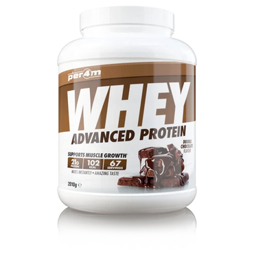 Per4m – Whey Advanced Protein 2010 gram