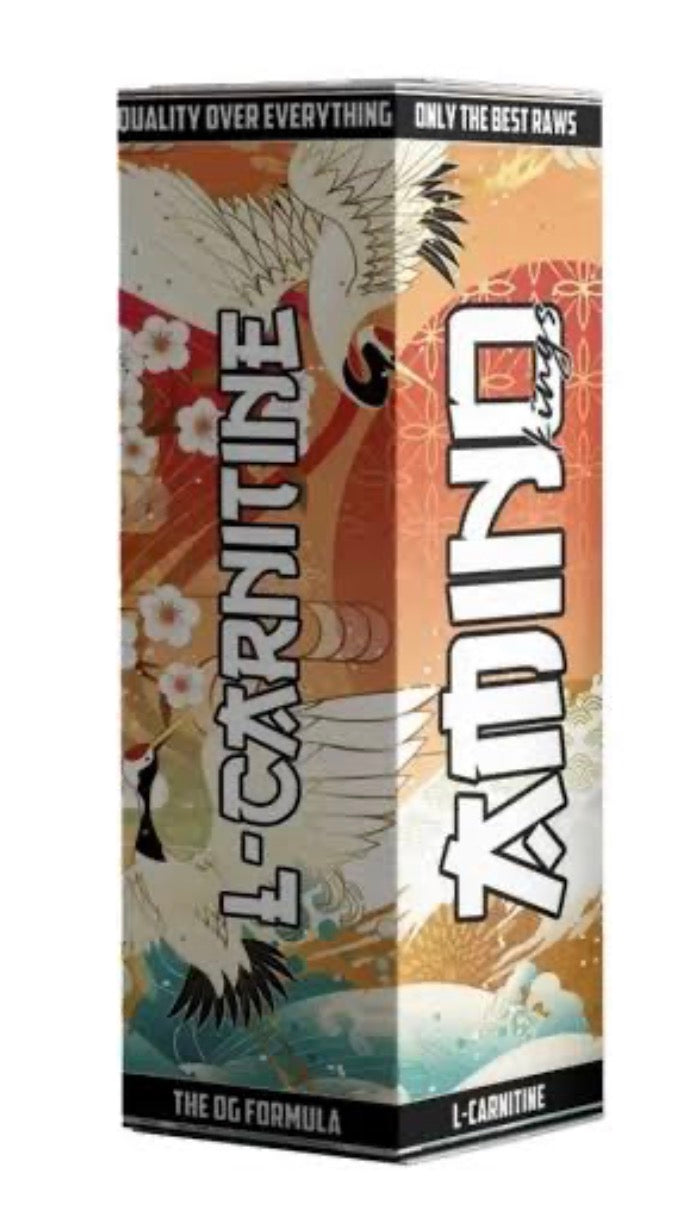 Amino Kings - L-Carnitine