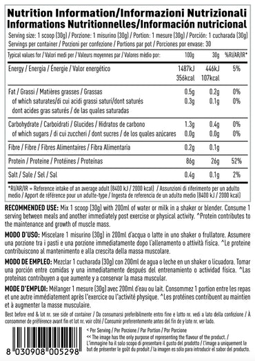 Per4m – Isolate Zero 2kg