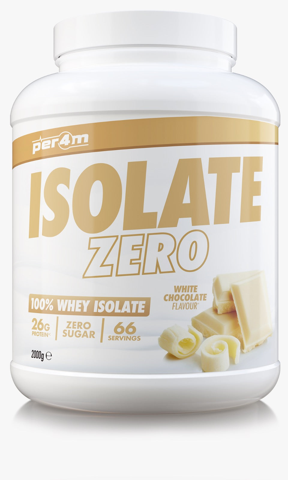 Per4m – Isolate Zero 2kg