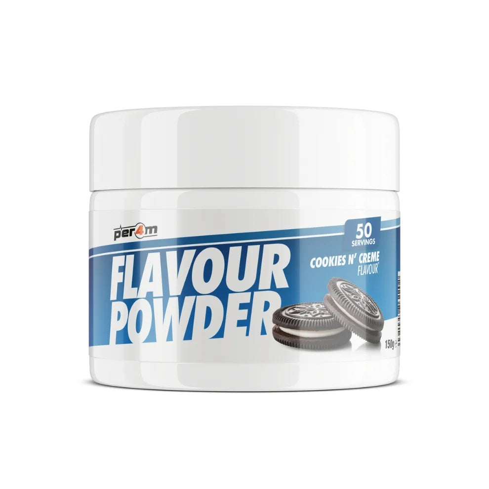 Per4m – Flavour Powder 150gr