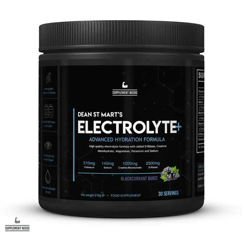 Supplement Needs – Electrolyte 210 gram