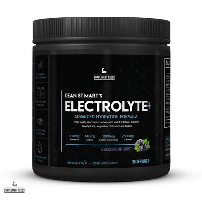 Supplement Needs – Electrolyte 210 gram