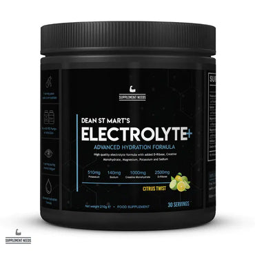 Supplement Needs – Electrolyte 210 gram