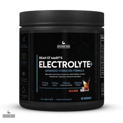 Supplement Needs – Electrolyte 210 gram