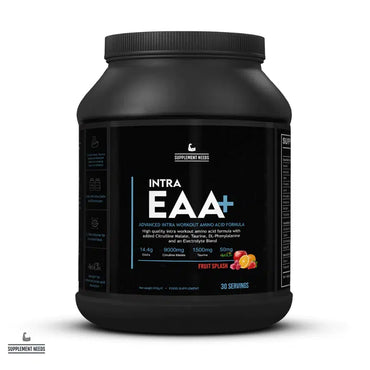 Supplement Needs – Intra EAA + 810 gram