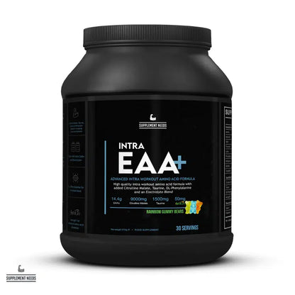 Supplement Needs – Intra EAA + 810 gram