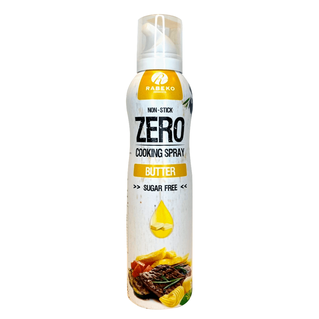 Rabeko – Zero Cooking Spray