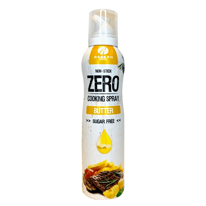 Rabeko – Zero Cooking Spray