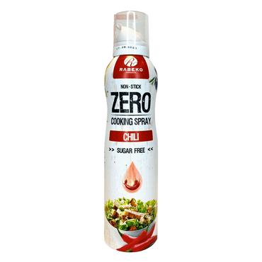 Rabeko – Zero Cooking Spray