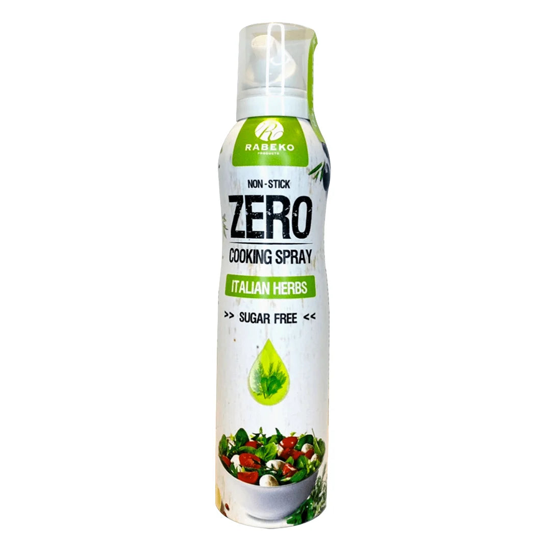 Rabeko – Zero Cooking Spray