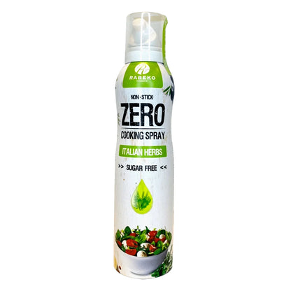 Rabeko – Zero Cooking Spray