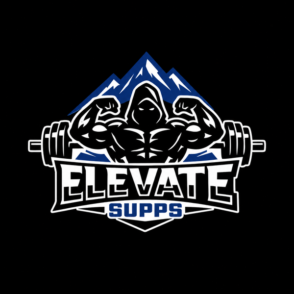 Elevate Supps