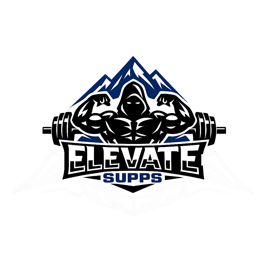 Elevate Supps
