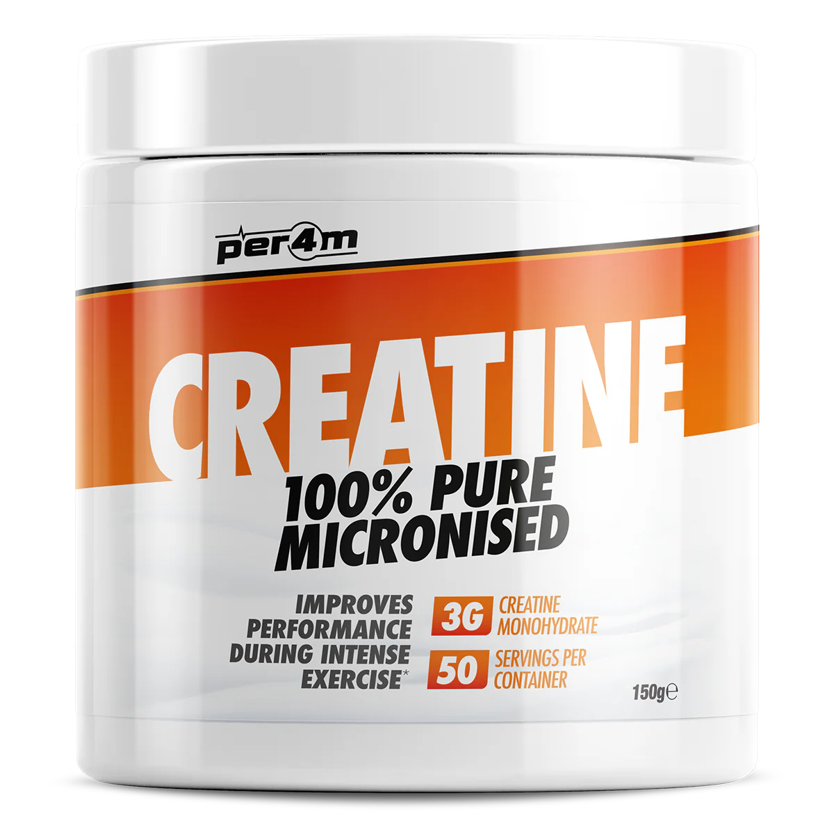Per4M Micronised Creatine