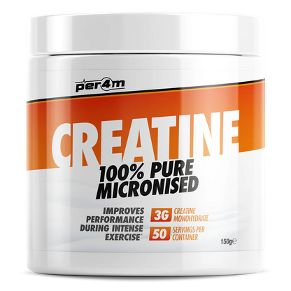 Per4M Micronised Creatine