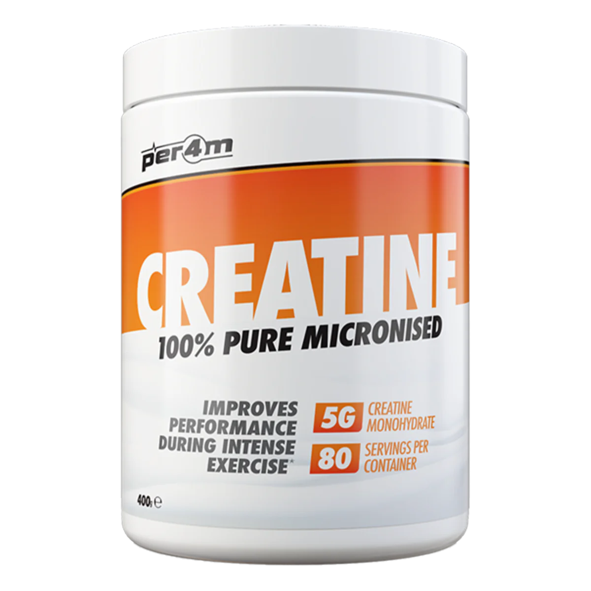 Per4M Micronised Creatine