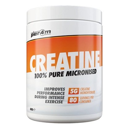 Per4M Micronised Creatine