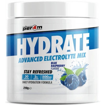 Per4M – Hydrate Electrolyte Mix