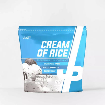 Trained by JP – Cream of Rice (COR) 2kg