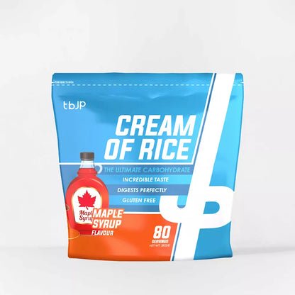 Trained by JP – Cream of Rice (COR) 2kg