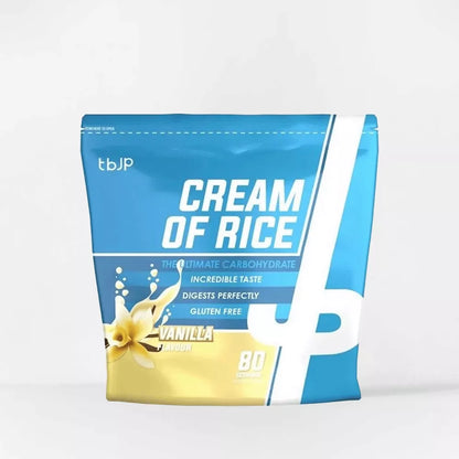 Trained by JP – Cream of Rice (COR) 2kg